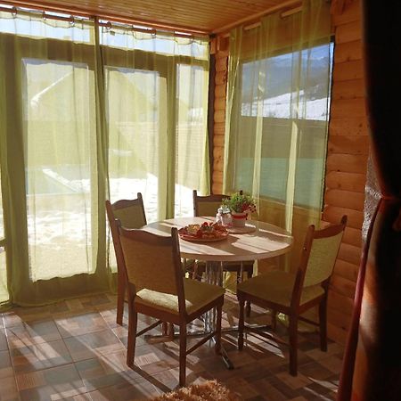 Vikendica Nole Jahorina Villa Pale Exterior foto