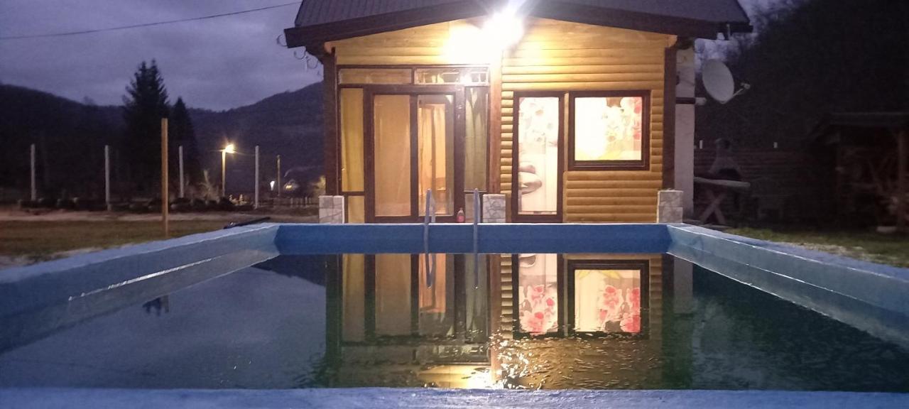 Vikendica Nole Jahorina Villa Pale Exterior foto