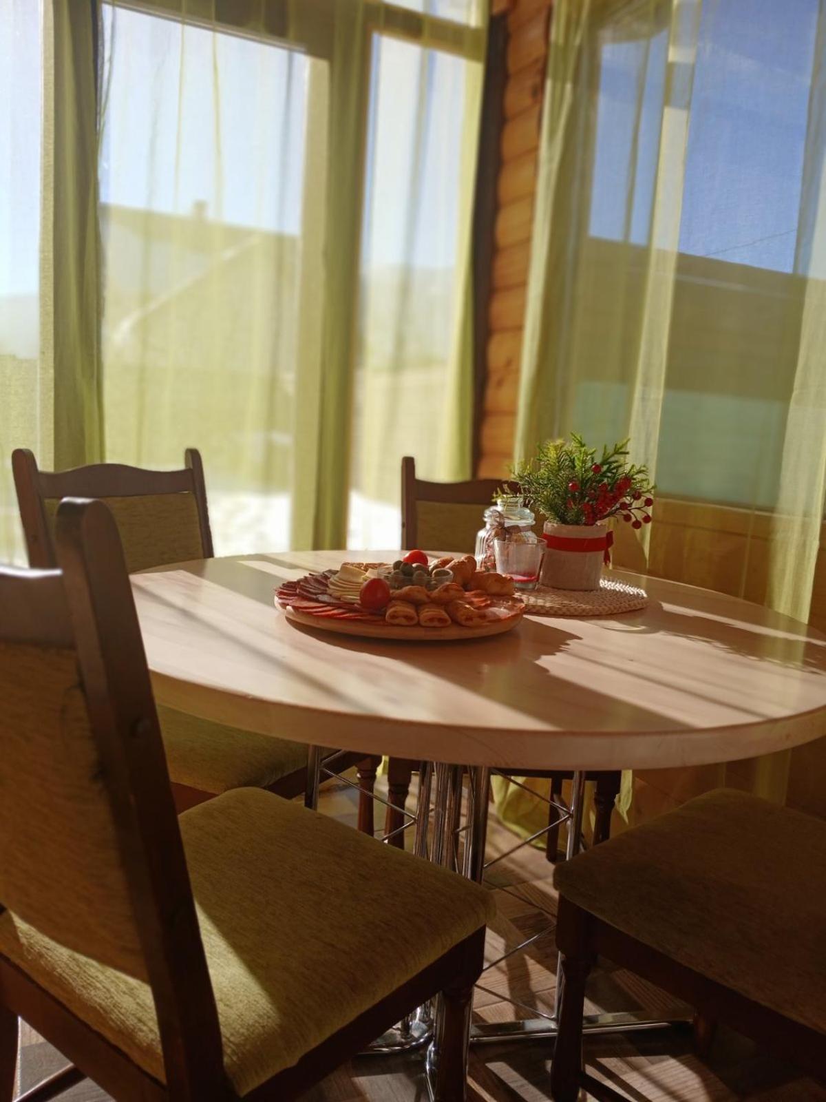 Vikendica Nole Jahorina Villa Pale Exterior foto